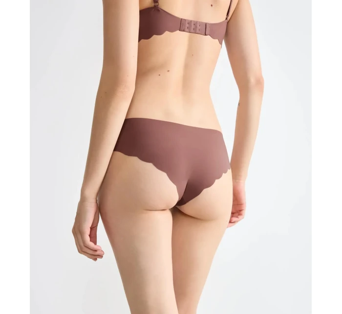 Dámske nohavičky ZERO Microfibre 2.0 Hipster - CACAO - hnedá 1141 - SLOGGI Dámske nohavičky ZERO Microfibre 2.0 Hipster - CACAO - hnedá 1141 - SLOGGI