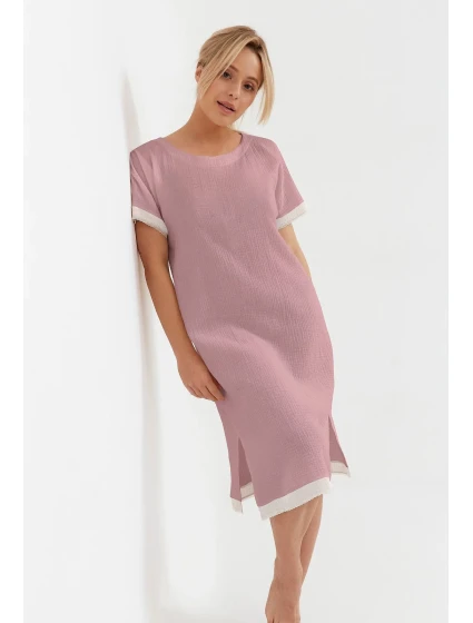 Dámská noční košile  kr/r SXL model 20197014 - Cana