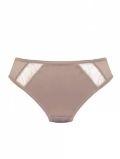 Dámské kalhotky Novato cappuccino  model 19721677 - Ava