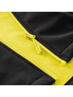 Softshellová bunda Elbrus Iver II M 92800596064