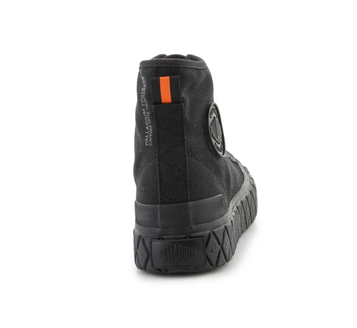 Palladium Palla Ace Cvs Mid W 77015-001-M