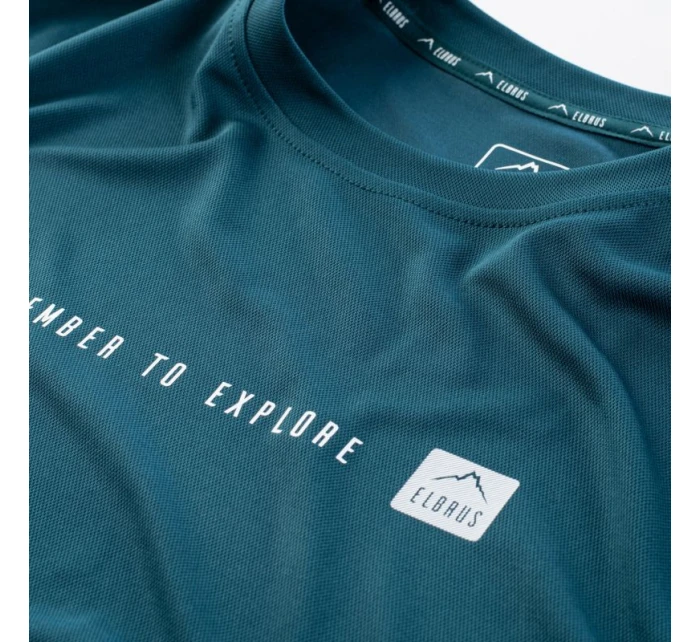 Pánské tričko s krátkým rukávem model 21354494 II - Elbrus