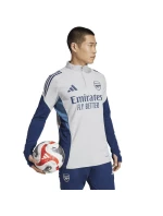 Mikina Arsenal London Track Top M model 21200826 pánské - ADIDAS