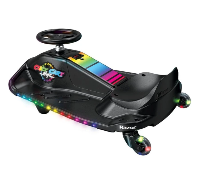 CRAZY Shift pro model 21813164 - Razor CRAZY Shift pro model 21813164 - Razor