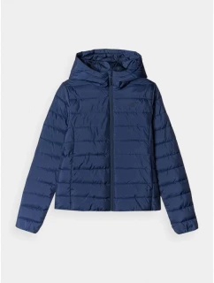 Dámská péřová bunda  s výplní model 21893057 - 4F