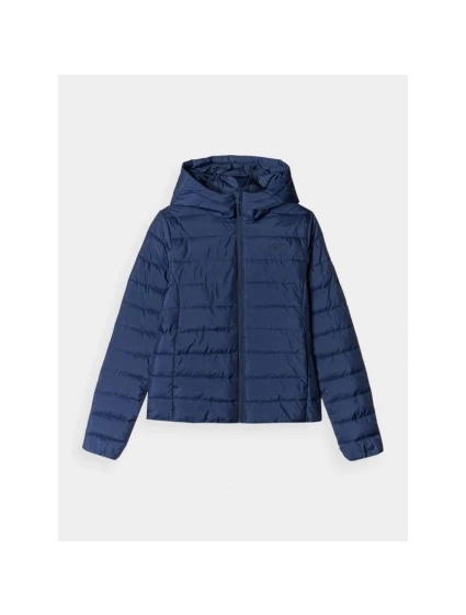 Dámská péřová bunda s výplní model 21893057 - 4F Dámská péřová bunda s výplní model 21893057 - 4F