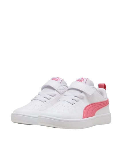 Dětská obuv Rickie AC PS model 22081250 46 - Puma Dětská obuv Rickie AC PS model 22081250 46 - Puma