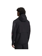 Pánská běžecká bunda Under Armour UA Velociti Storm Hooded Under Armour 6005900-001 Pánská běžecká bunda Under Armour UA Velociti Storm Hooded Under Armour 6005900-001