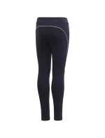 Legíny adidas Lg Cot Tight Jr GG3497