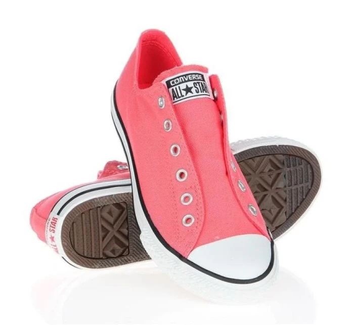 Dievčenské tenisky Chuck Taylor Carniva 642908F - Converse Dievčenské tenisky Chuck Taylor Carniva 642908F - Converse