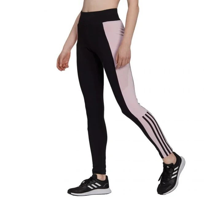 Dámske legíny adidas Essentials Colorblock W GS6325