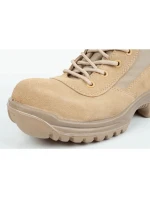 Bezpečnostní pracovní obuv M model 17033300 - Lavoro