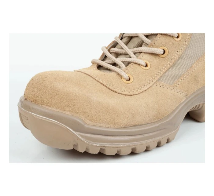 Bezpečnostní pracovní obuv M model 17033300 - Lavoro