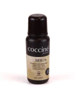 COCCINE čierny reštaurátor na semiš a nubuk COCCINE čierny reštaurátor na semiš a nubuk