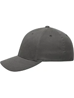 MB Originální 6 panelová kšiltovka 03. dark grey model 22495329 - Daiber MB Originální 6 panelová kšiltovka 03. dark grey model 22495329 - Daiber