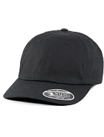 Flexfit 110DC 6 panelová baseballová kšiltovka 55.10DC black Flexfit 110DC 6 panelová baseballová kšiltovka 55.10DC black