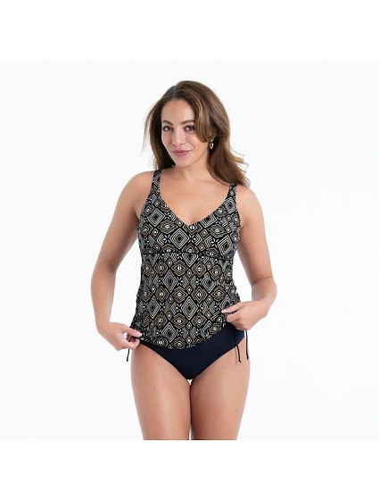 Style Top tankini horní díl   model 21869392 - Anita Classix