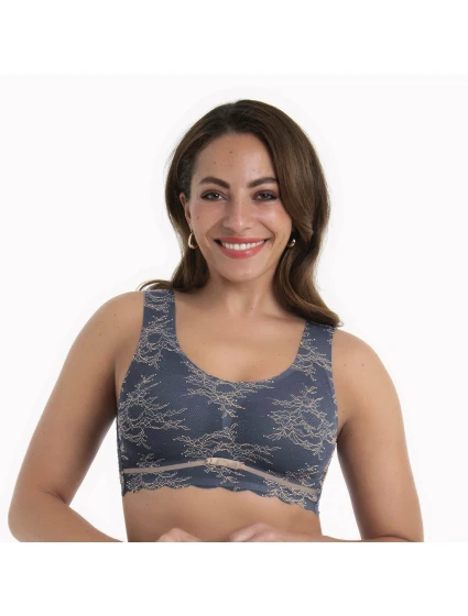 Essential Lace braletka s pěnovou výztuží   model 21773224 - Anita Classix