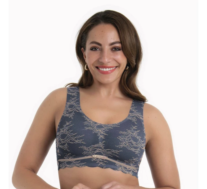 Essential Lace braletka s pěnovou výztuží   model 21773224 - Anita Classix