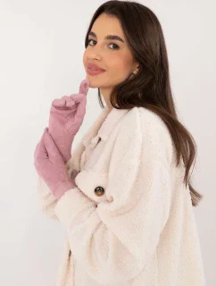 Rukavice AT RK 23905.03X svetloružové