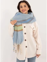 Šála AT SZ model 20527661 světle modrá - FPrice