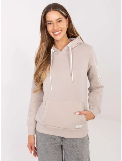Bluza model 21235955 beżowy - FPrice