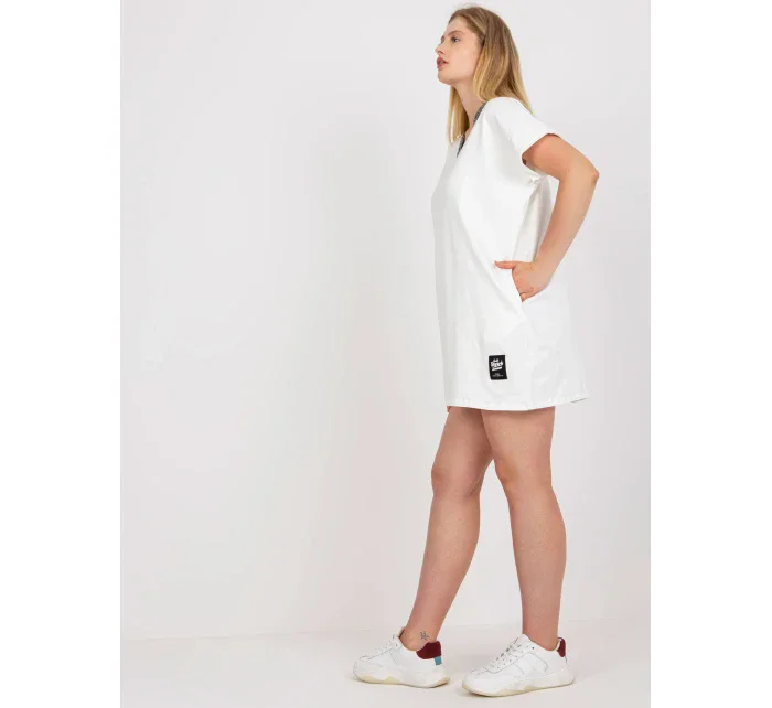 Halenka RV BZ model 17420164 bílá - FPrice Halenka RV BZ model 17420164 bílá - FPrice