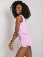 Pyžamo RV PI model 16719880 světle fialová - FPrice