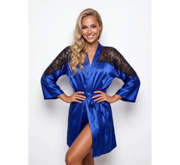 Dámsky župan Giselle Modrak - Dkaren