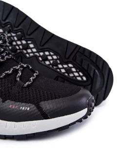 Pánská sportovní obuv Big Star KK174015 Černe