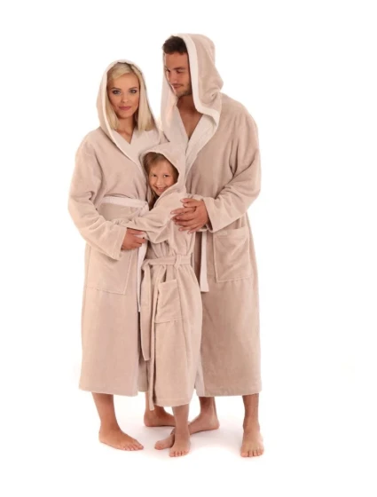 Župan Tampa model 5238762 - Vestis Župan Tampa model 5238762 - Vestis