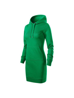 Dámske šaty Snap W MLI-41916 zelené - Malfini