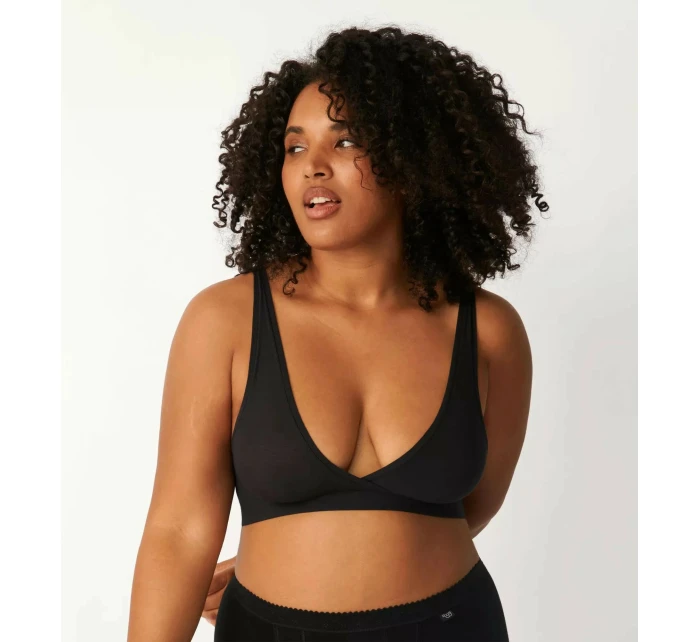 Dámská podprsenka GO Allround Bralette - Sloggi