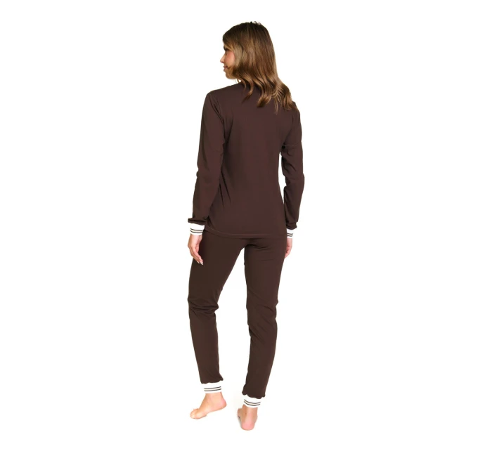 DÁMSKE PYŽAMO PM.4504 J/25