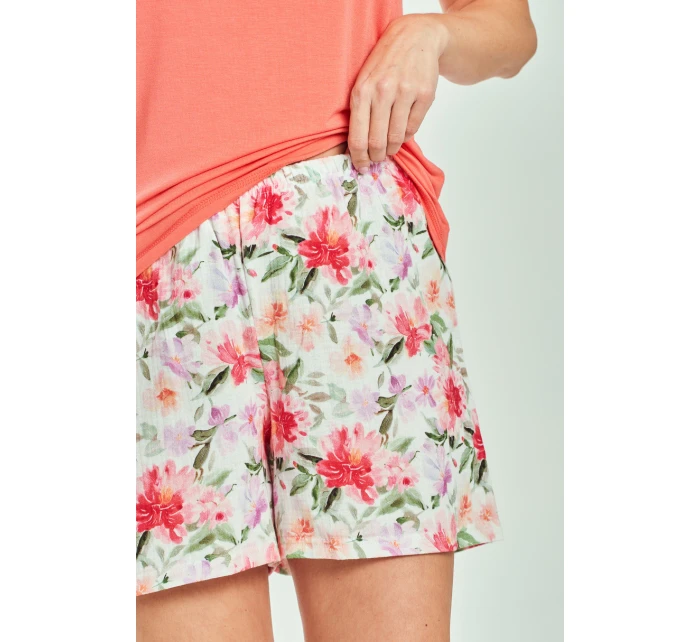 DÁMSKÉ PYŽAMO SXL model 21891597 - Taro