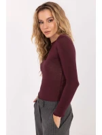 Blúzka model 223183 Taliansko Moda Blúzka model 223183 Taliansko Moda