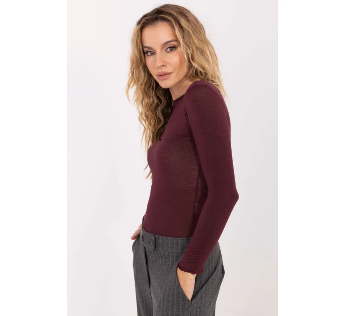 Blúzka model 223183 Taliansko Moda Blúzka model 223183 Taliansko Moda