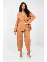 Dámske nohavice model 224187 Taliansko Moda