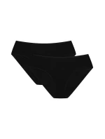 Henderson Dámské kalhotky model 20978996 Modrá 1 A'2 S2XL viskóza - HENDERSON LADIES