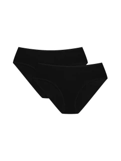 Henderson Dámské kalhotky model 20978996 Modrá 1 A'2 S2XL viskóza - HENDERSON LADIES