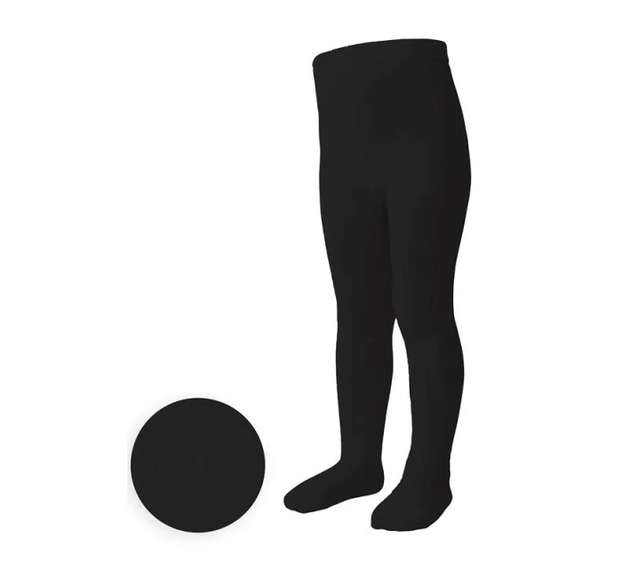 Dívčí punčochové kalhoty 92122 Smile model 18881952 - Steven Dívčí punčochové kalhoty 92122 Smile model 18881952 - Steven