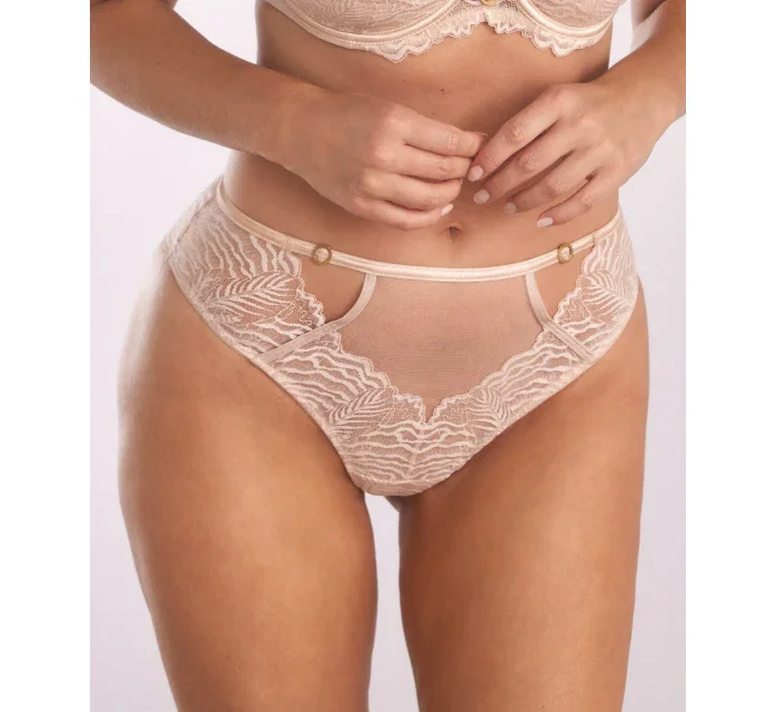 Kinga nohavičky P-1101/3 Luna 3XL