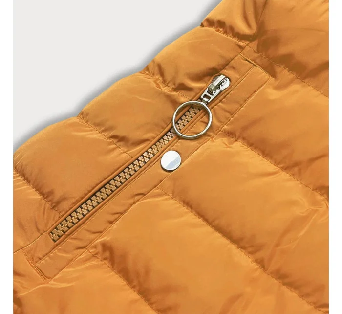 DAMSKA KURTKA ZIMOWA NA model 21244856 - LHD DAMSKA KURTKA ZIMOWA NA model 21244856 - LHD