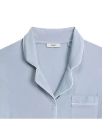 Dámské pyžamo model 21402418 blue - Atlantic