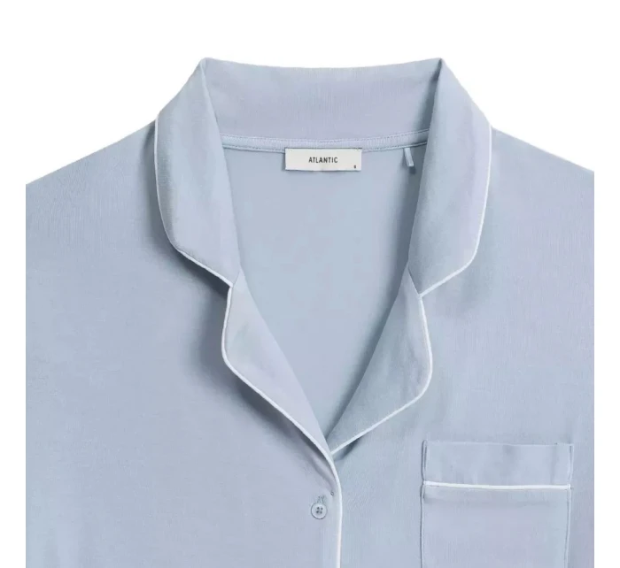 Dámské pyžamo model 21402418 blue - Atlantic