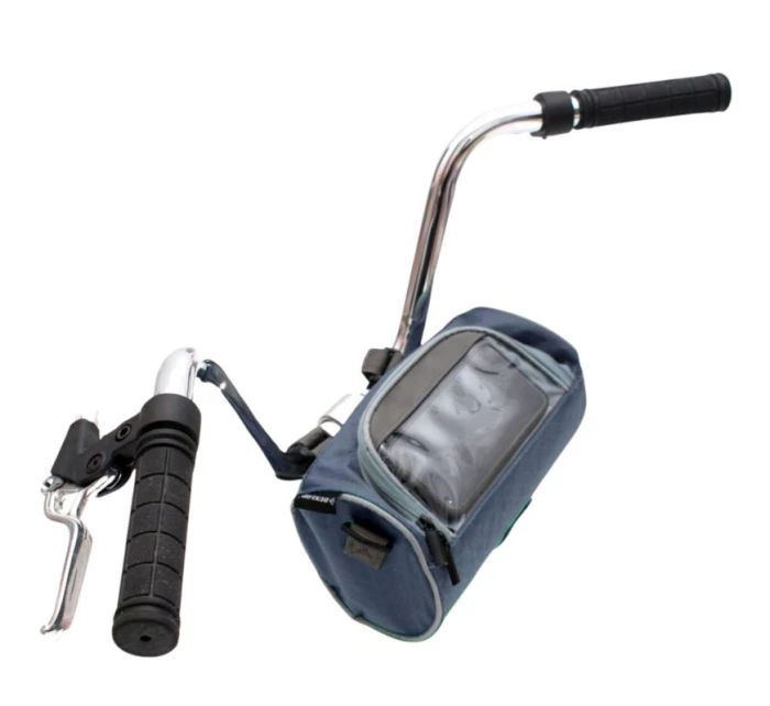 Brašna na kolo 2v1 s na model 21804140 - Dunlop Brašna na kolo 2v1 s na model 21804140 - Dunlop