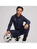 Puma Team Goal Casuals Hoody W 658621 06