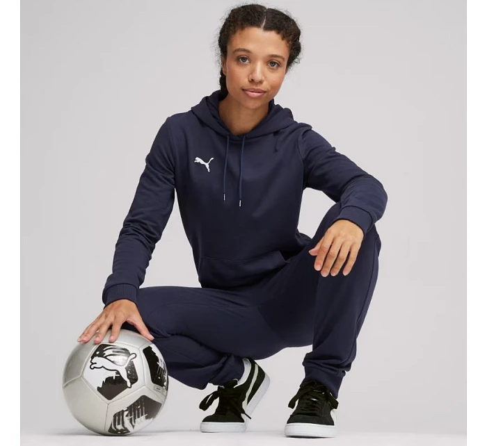 Puma Team Goal Casuals Hoody W 658621 06