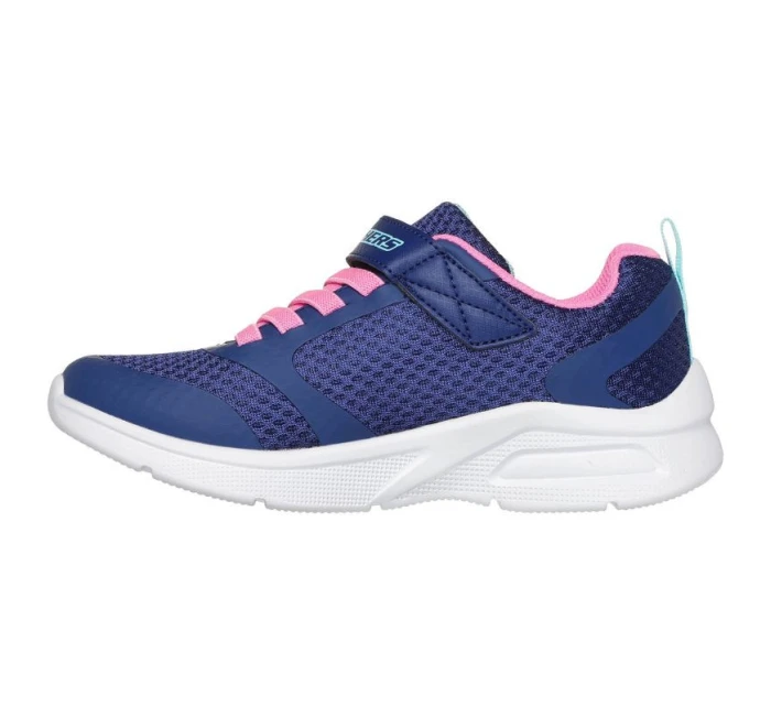 Boty  Max Racer Jr model 21134823 - Skechers