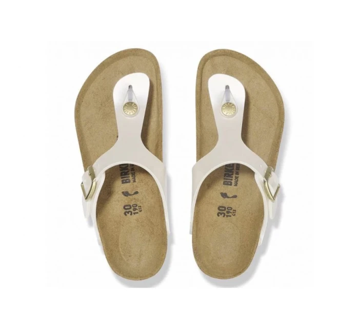 Žabky Birkenstock Gizeh BS Jr 1029796